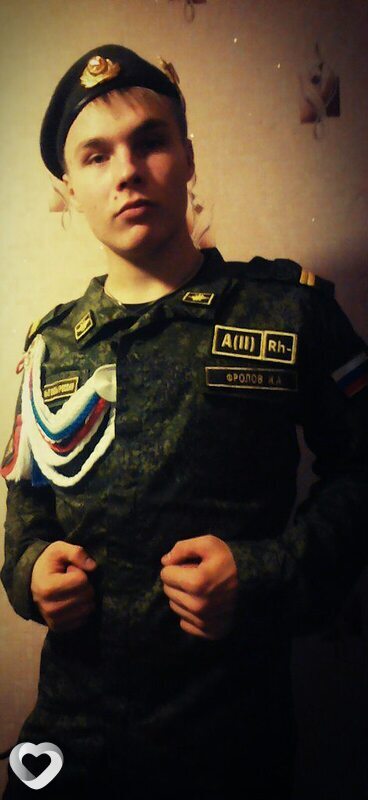 Александр, 32, Иркутске — анкета №645536
