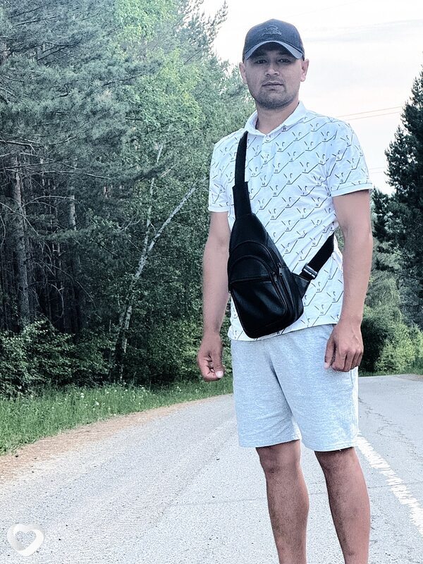 Достон, 25, Иркутске — анкета №645537