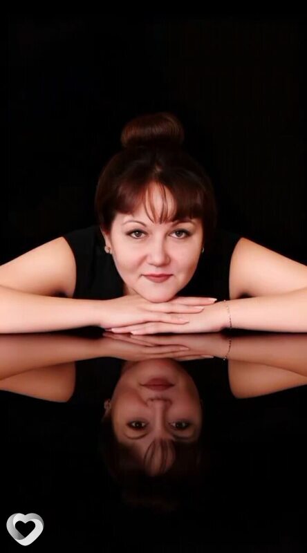 Настена, 44, Новоалтайске — анкета №645540