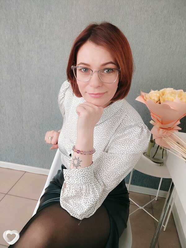 Елена, 44, Канске — анкета №645798