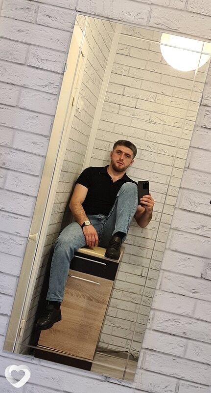 Странник, 34, Кизляре — анкета №645804