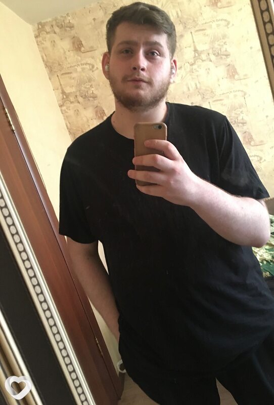 Владимир, 27, Москве — анкета №645810
