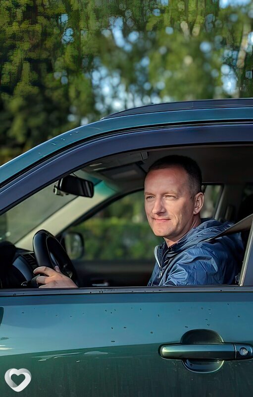 Дмитрий, 48, Алматы — анкета №645815