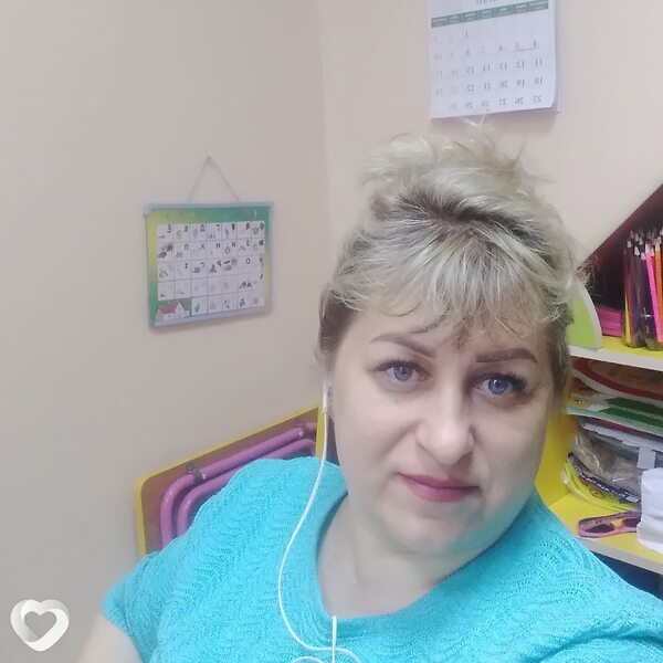 Татьяна, 51, Владивостоке — анкета №645816