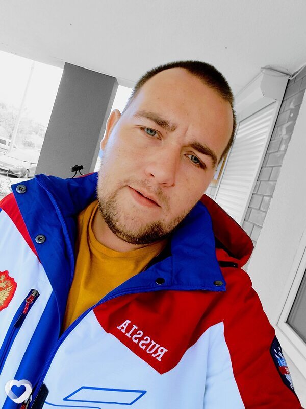 Алексей, 27, Волгограде — анкета №645543