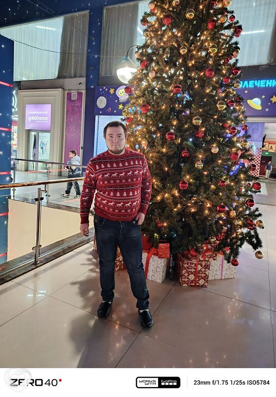 Дмитрий, 29, Ростове-на-Дону — анкета №645548