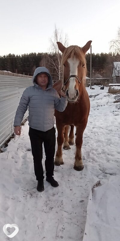 Сергей, 51, Рязани — анкета №645549