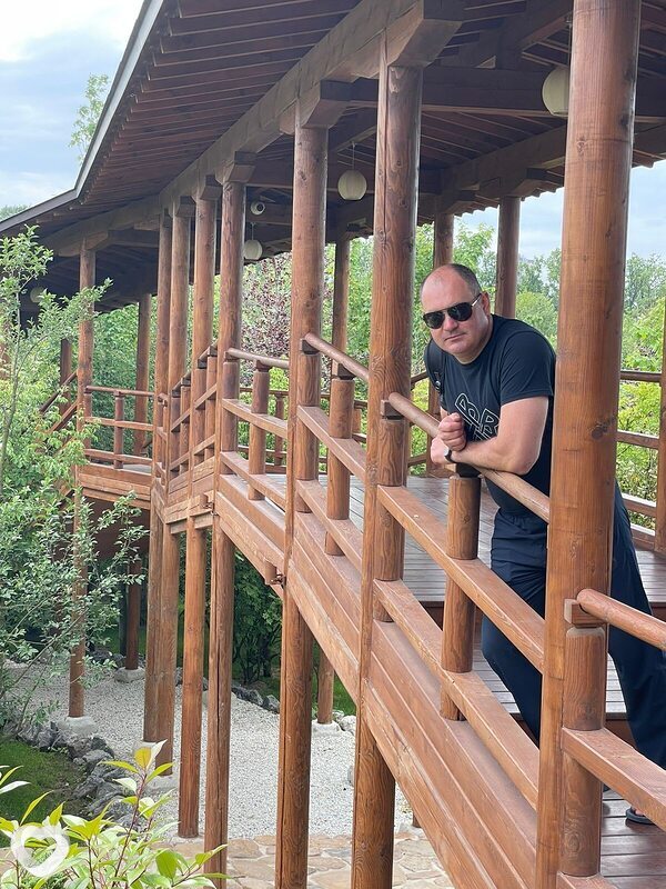 Денис, 43, Новочеркасске — анкета №645554