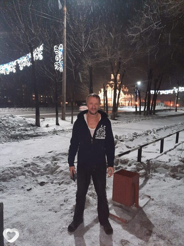 Сергей, Могоча