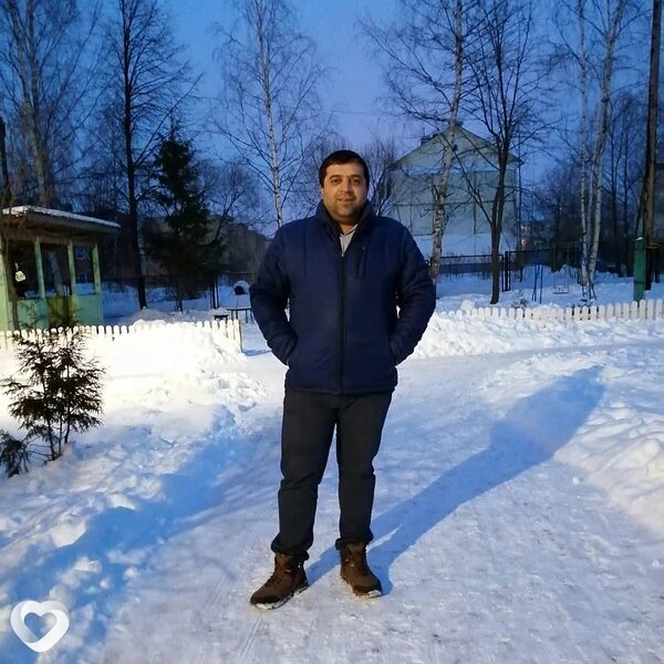 Максим, 44, Ярославле — анкета №645559