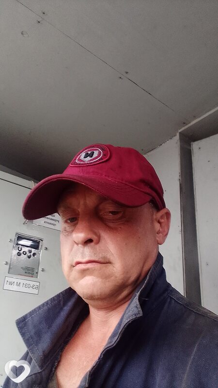 Сергей, 45, Киселевске — анкета №645562