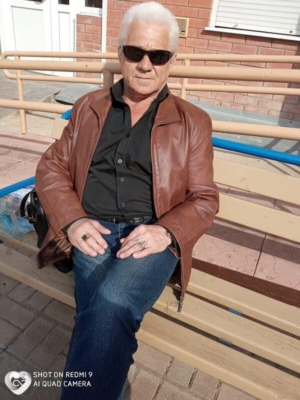 Анатолий, 65, Калуге — анкета №645564