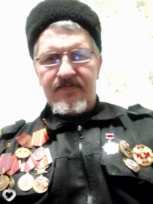 Владимир Шишкин, Мга