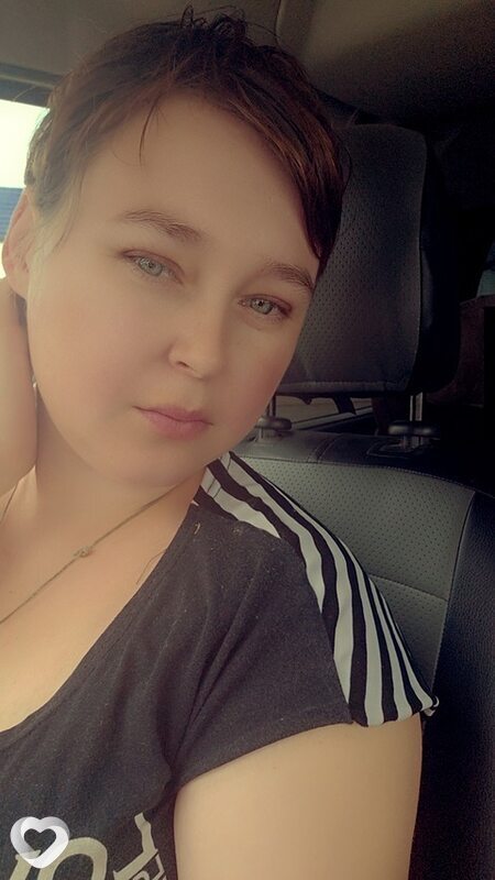 Анютка, 33, Улан-Удэ — анкета №645493