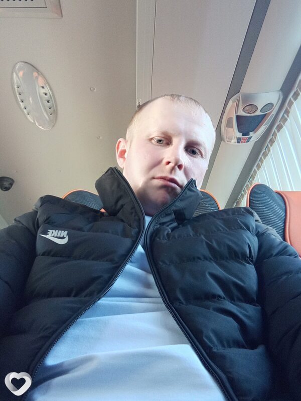 Геннадии, 34, Верещагине — анкета №645495