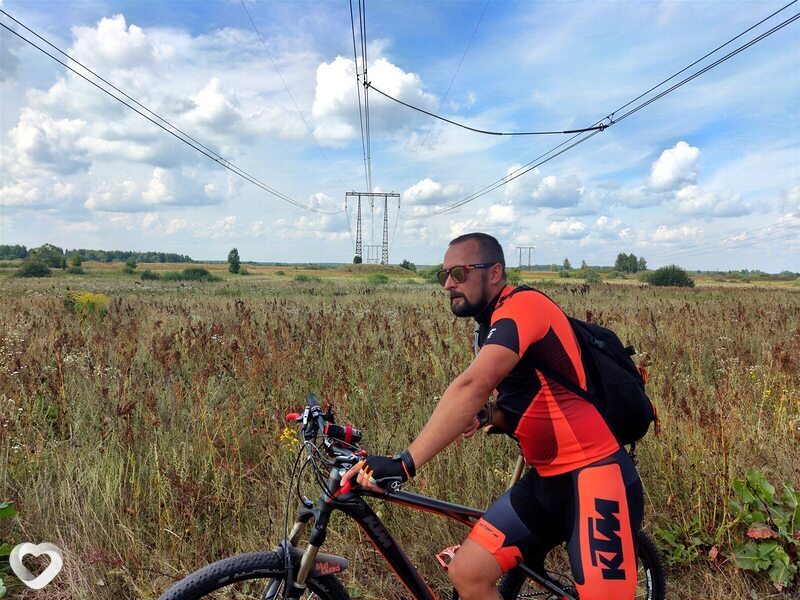 Юрий, 37, Муроме — анкета №645502