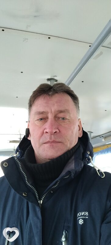 Валера, 57, Барнауле — анкета №645510