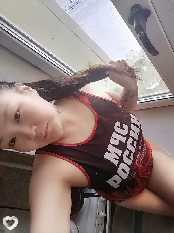 Zlaya Zaya, 33, Якутске — анкета №645511