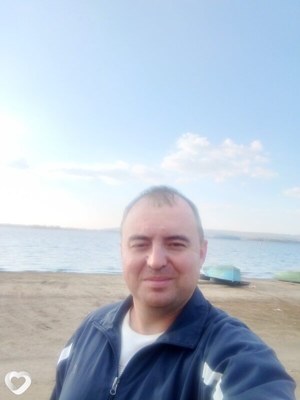 Алексей, 41, Казани — анкета №645512