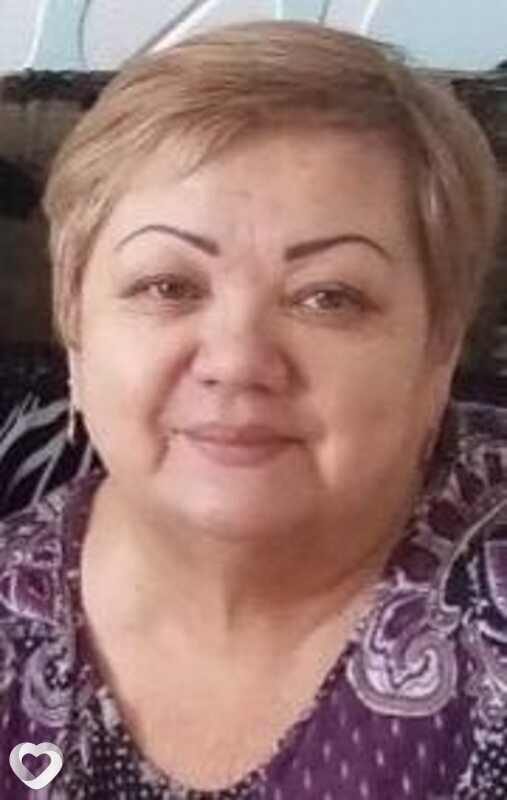 Вера, 70, Нижнем Новгороде — анкета №645516