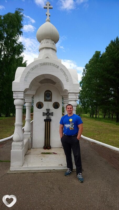 Алексей, 46, Пскове — анкета №645517