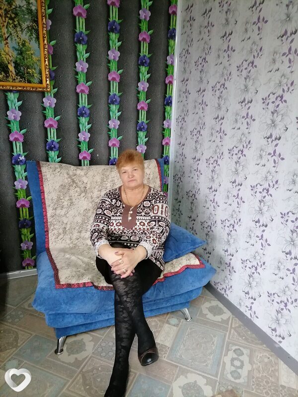 Анна, 67, Урюпинске — анкета №645943