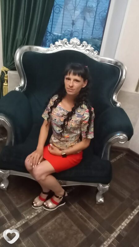 Анна, 28, Уссурийске — анкета №645944