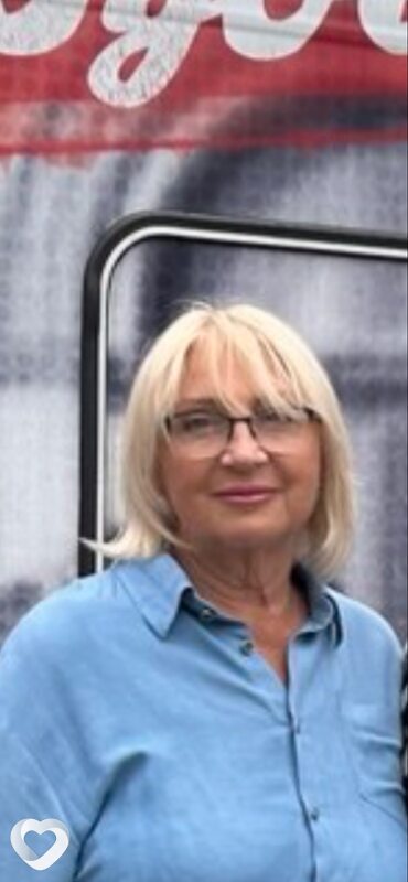 Ирина, 66, Минске — анкета №645946