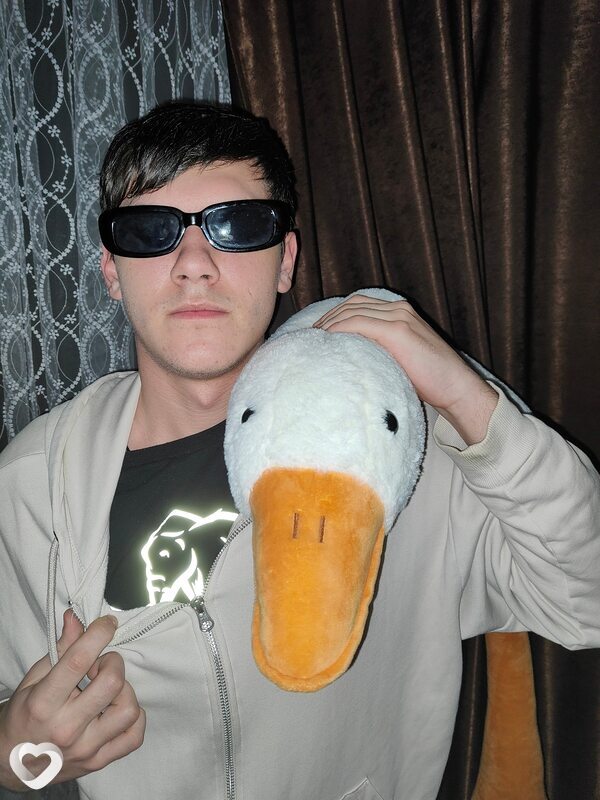 Дима, 22, Тамбове — анкета №645949