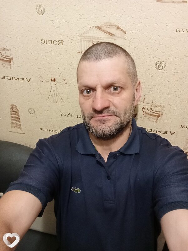 Юрий, 39, Гомеле — анкета №645952