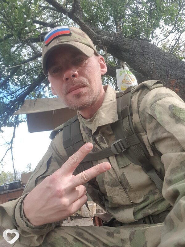 Денис, 41, Кирове — анкета №645956