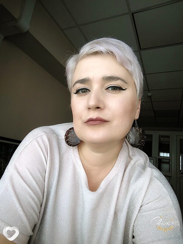 Viktoriya, 47, Алматы — анкета №645959