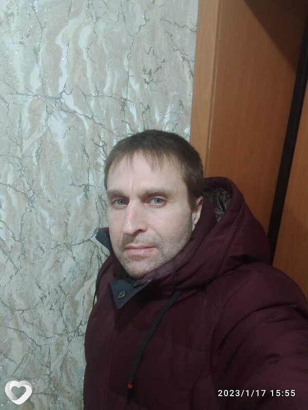 Дмитрий, 48, Богородске — анкета №645961