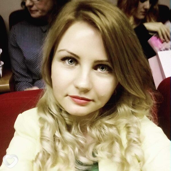 Ксюша, 33, Иркутске — анкета №645962