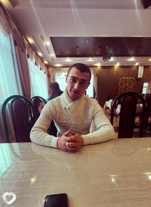 Артём, 23, Петропавловске-Камчатском — анкета №645571