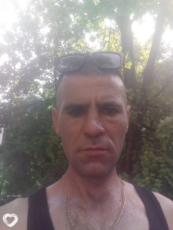 Василий, 41, Кишинёв — анкета №645575