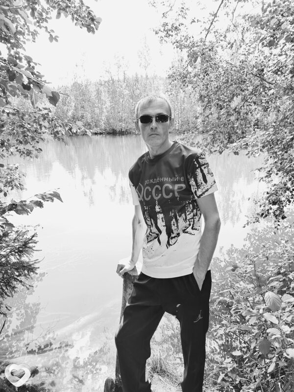 Алексей, 44, Пскове — анкета №645577