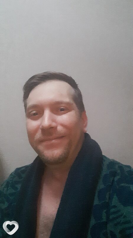 Вячеслав, 37, Кемерове — анкета №645580