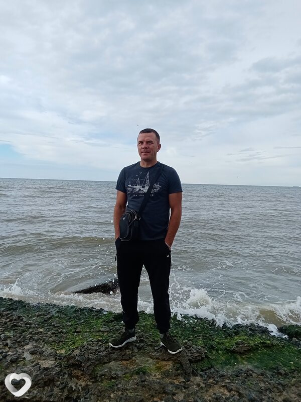 Виталий, 41, Мытищах — анкета №645589