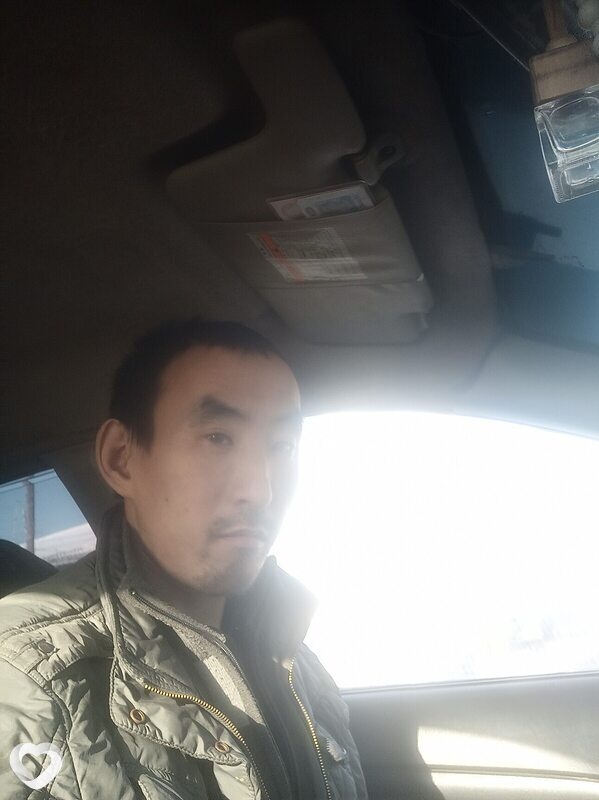 Дима, 38, Якутске — анкета №645622