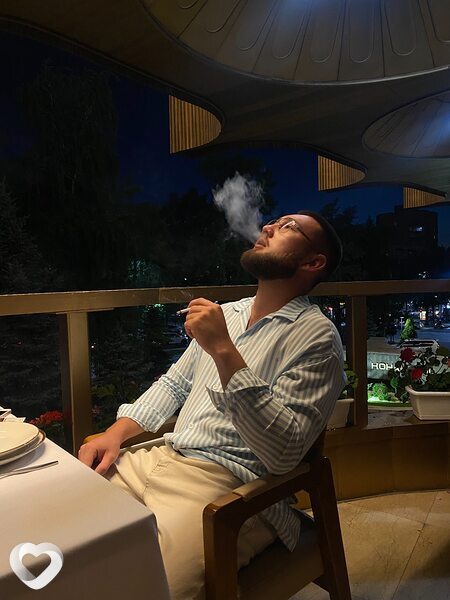 Жан, 28, Алматы — анкета №645623