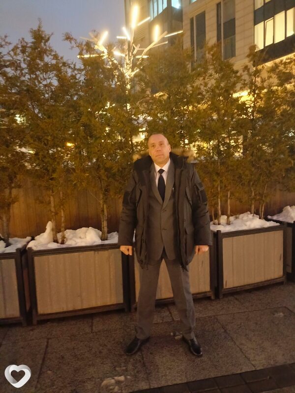 Александрович, 42, Ростове-на-Дону — анкета №645624