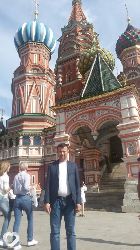 Elyor, 39, Ургенч — анкета №645625