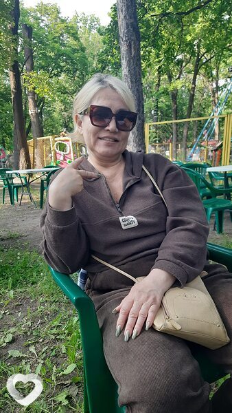 Лири, 54, Ульяновске — анкета №645641