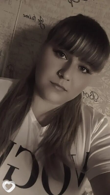 Лика, 27, Боровичах — анкета №645642