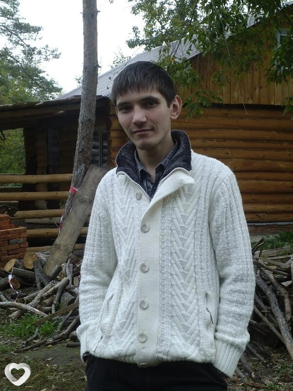 Виктор, 38, Ульяновске — анкета №645646