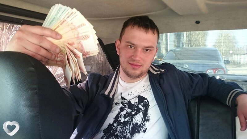 Иван, 33, Уфе — анкета №645649