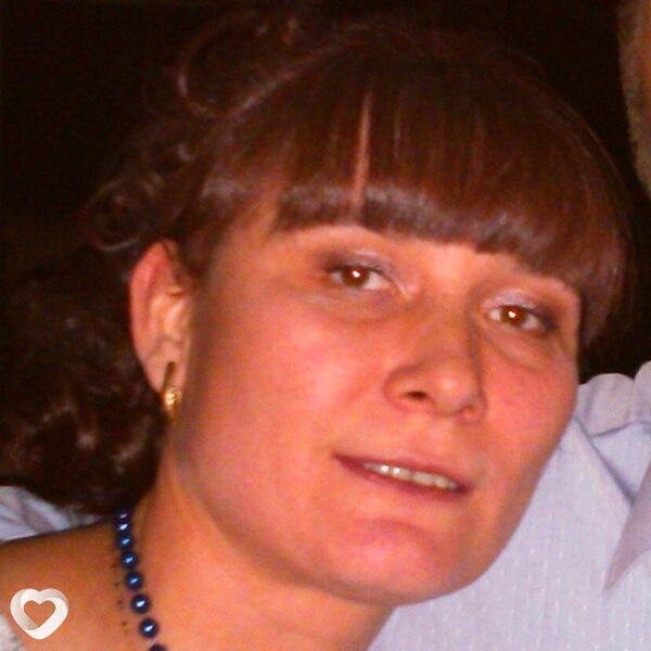 Ольга, 44, Нижнем Тагиле — анкета №645652