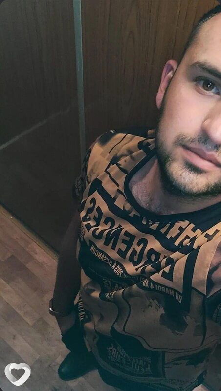 Вач, 30, Ставрополе — анкета №645653