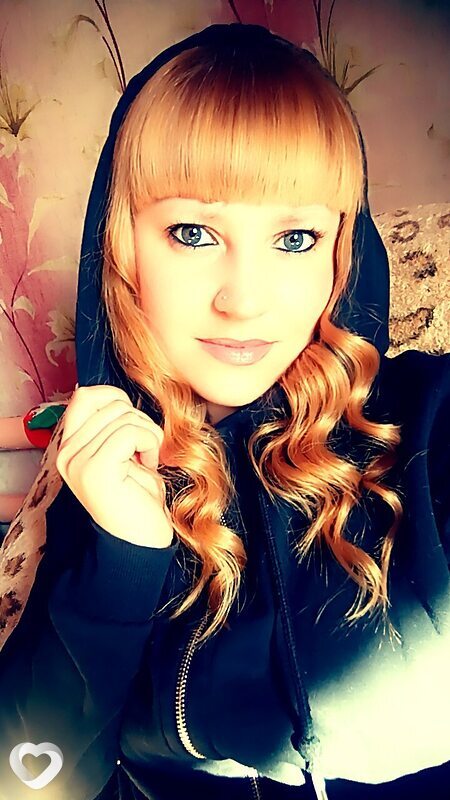 Олеся, 32, Челябинске — анкета №645654
